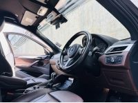 2018 BMW X1 2.0 sDrive18d M-SPORT โฉม F48 เพียง 50,000 กิโล รูปที่ 6